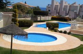 APARTAMENTO JUNTO AL MAR EN LA COSTA DE ALMERIA - Foto 17