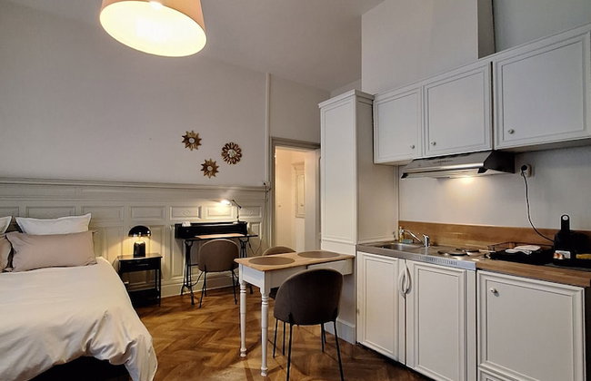 Apart - Hotel Saint Georges - Photo 73