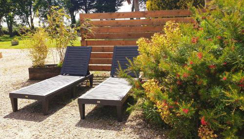 Le Refuge des Chouettes - Foto 5