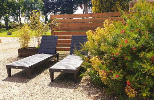 Le Refuge des Chouettes - Foto 5