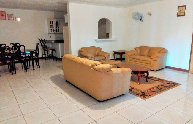 Comfy Haven - Photo 1