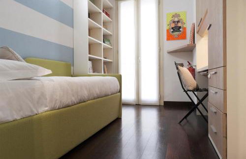 ComeCasa De Amicis Urban Flat near Duomo - Foto 20