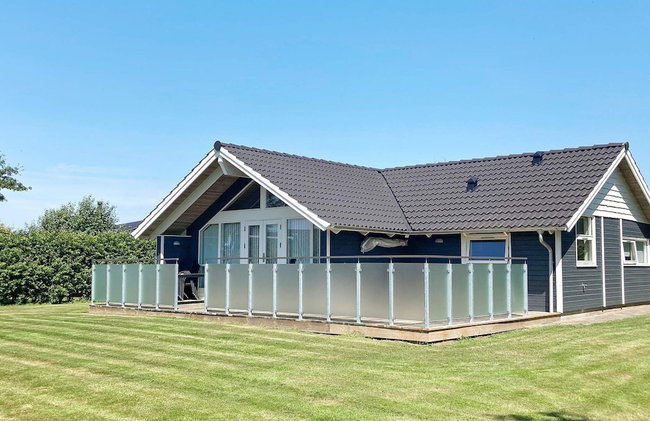 5 Star Holiday Home in Vinderup - Foto 1