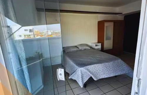 Ilha do Amor Residence Refúgio da Ilha Cobertura - Foto 12