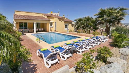 Villa Magdalena Blanca by Villa Plus - Foto 1, Other