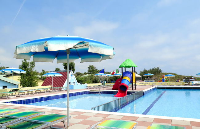 Rosolina Mare Club - Foto 2