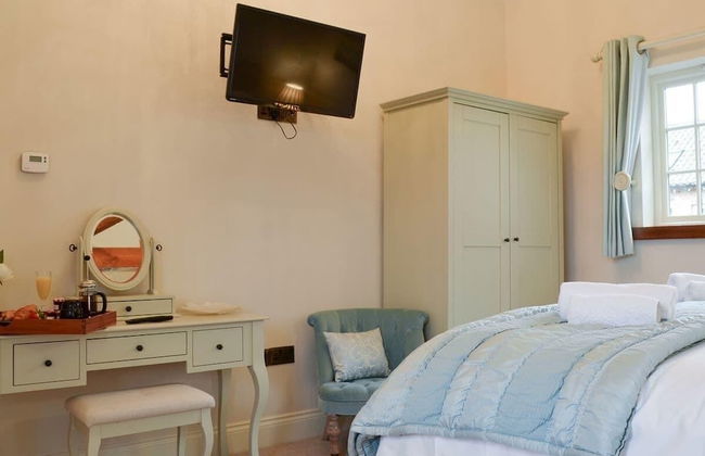 Holtby Grange Cottages - Foto 9