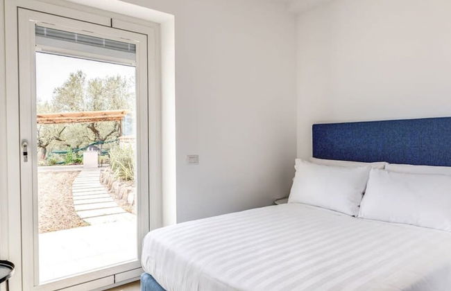 Villa Mediterranea in Citt Metropolitana di Napoli - Foto 43