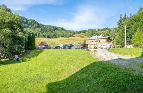 Apartment Le Bochate-5 by Interhome - Foto 25