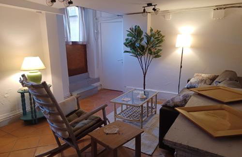 Apartment St Rémy-lès-Chevreuse 5 min walk RER B - Foto 26