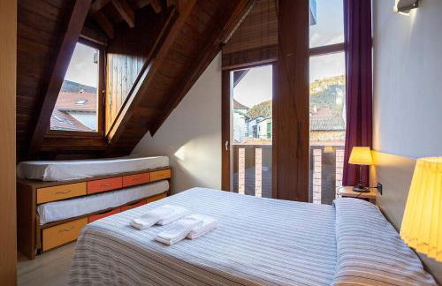 Metsola Apartamentos Rurales - Foto 5