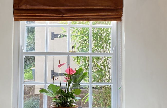 Cosy Nook Cottage - Foto 59