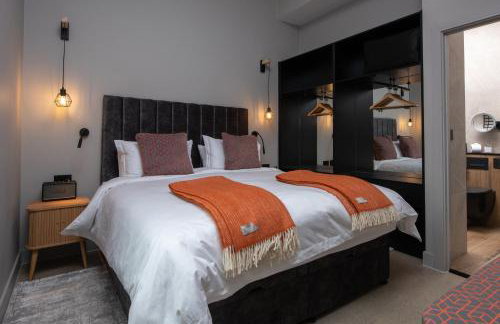 Montgomery House Apart-Hotel - Foto 35