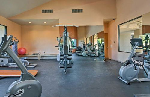Cathedral City Condo with Pool, 7 Mi to Palm Springs - Foto 24