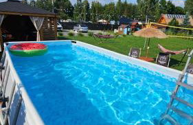 Królikowe Chaty - Foto 52