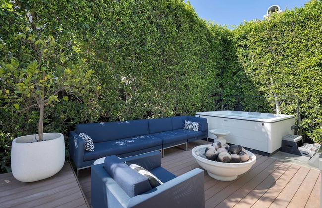 Stone Lagoon by Avantstay Steps to the Beach + Backyard Oasis! - Foto 39