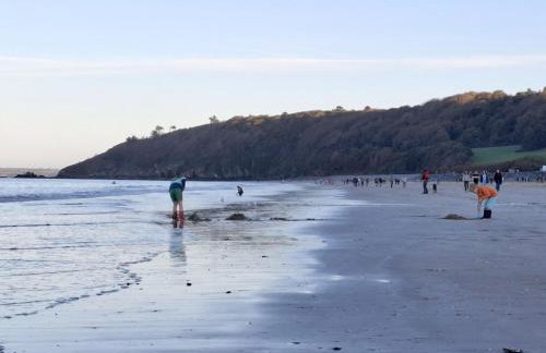 Le Ti'Cocoon Studio en Rez-de-Jardin - Foto 30