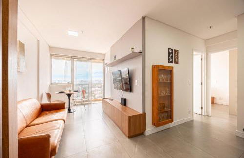 Apartamento Moderno Premium - Cittyplex - Foto 35