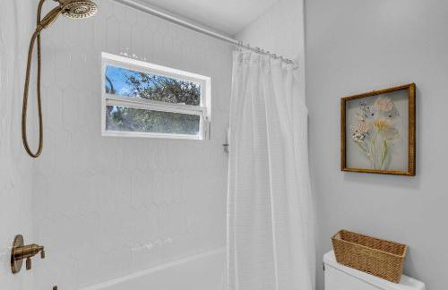 Siesta Key home 5 min from beach - Foto 35