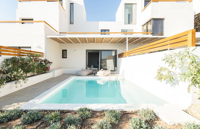 Aura Villas Tinos - Foto 16