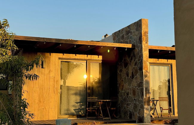 Estancia Cataviña Valle de Guadalupe - Foto 21