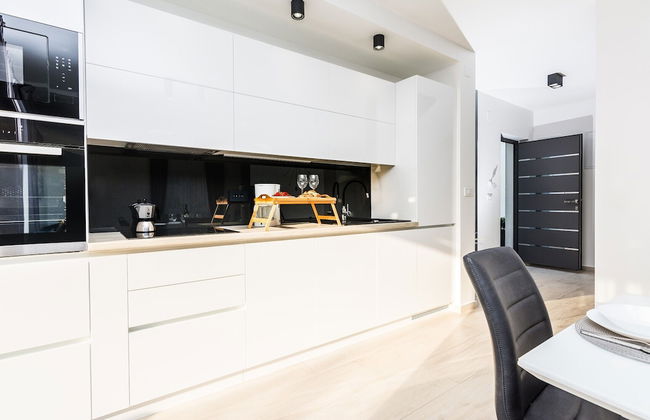 Villa Rossa - Foto 14