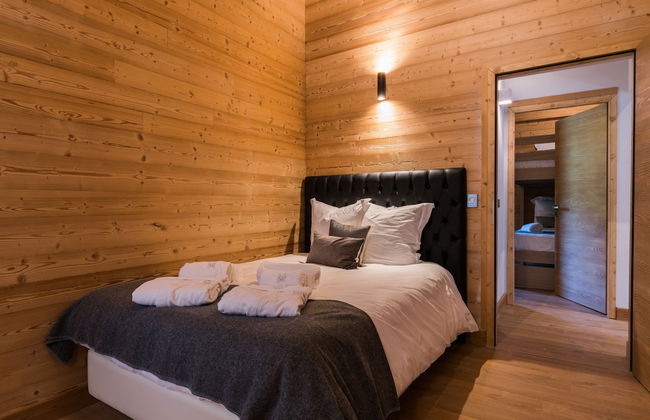 Les Portes de Megève - Photo 25