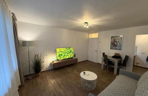 Moderne Ferienwohnung in Kleve Nr 5 - sehr zentral gelegen - Foto 1