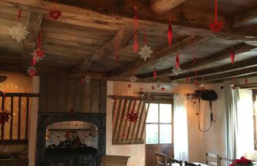 Fosse Farmhouse Holiday Cottages - Photo 36