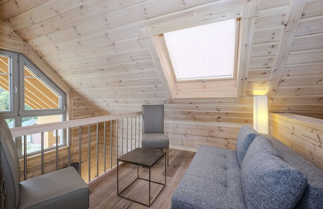 Bergwaldlodge Einklang - Foto 7