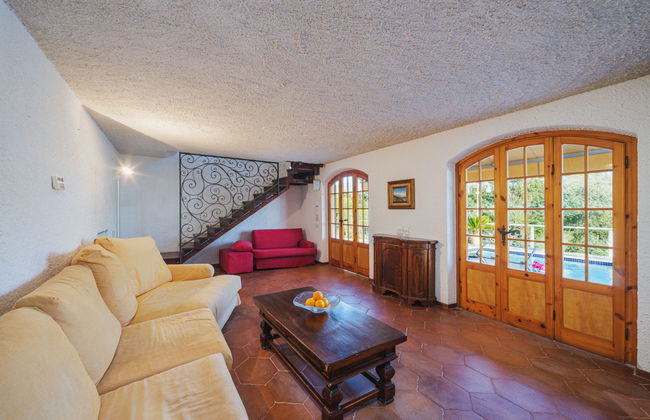 Villa Mistral - Foto 5