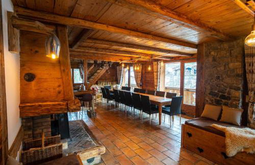 Savoya Lodges - Foto 33