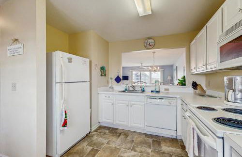 Bethany Bay --- 1004 Pavilion Dr - Photo 28