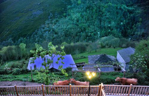 Casa Corral - Casas de Aldea - Foto 43