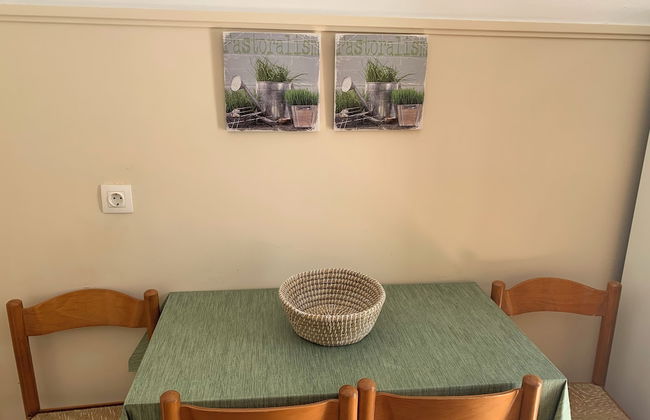 Zeusplace Spacious Apartment Private Parking - Foto 16