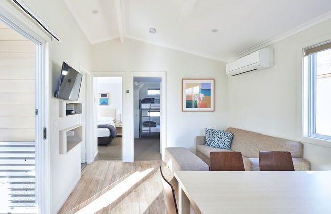 NRMA Bathurst Panorama Holiday Park - Photo 31