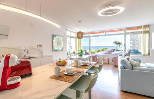 Apartamento Cap Negret Altea la Olla - Photo 1