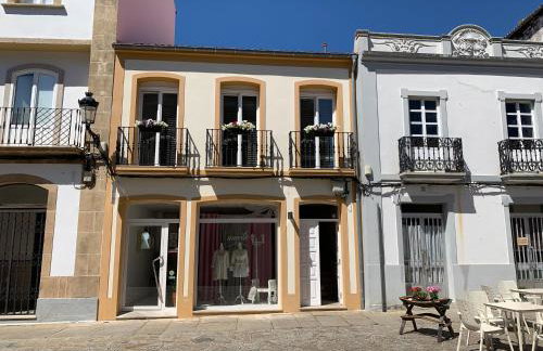 Apartamento Noia Centro Izqda - Foto 34