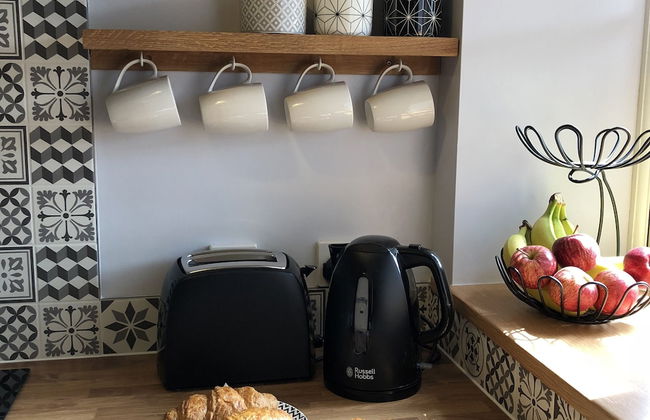 Rivers Rest - Foto 1