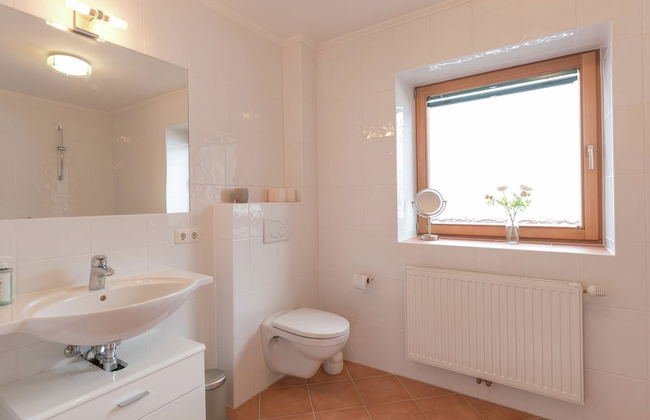 Unique Chalet in the Center of Elmau Near the Ski Lift - Foto 15