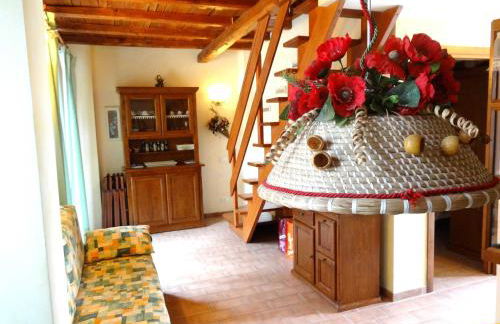 Agriturismo Valle degli Arci - Foto 94