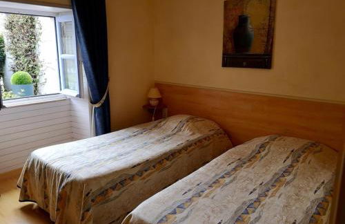 L 'Églantine, Gîte 6 personnes - Foto 13