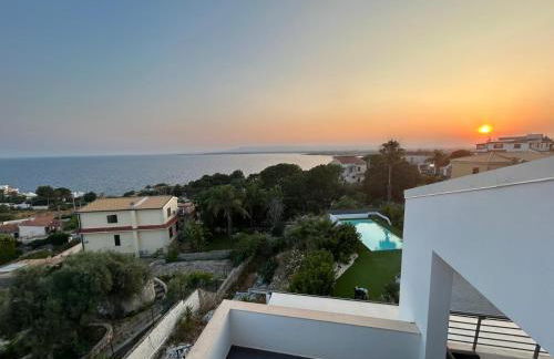 Villa al Plemmirio Luxury - Foto 43