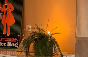 Ferienwohnung Fichtel-STEIN - Foto 20