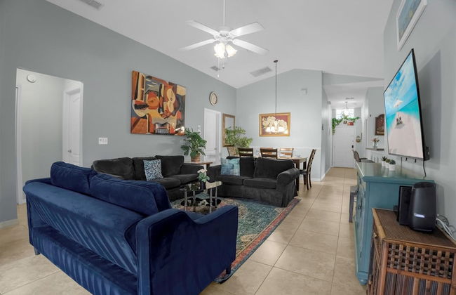 Upstay - Bungalow w Private Pool Hot Tub Lake View - Foto 42