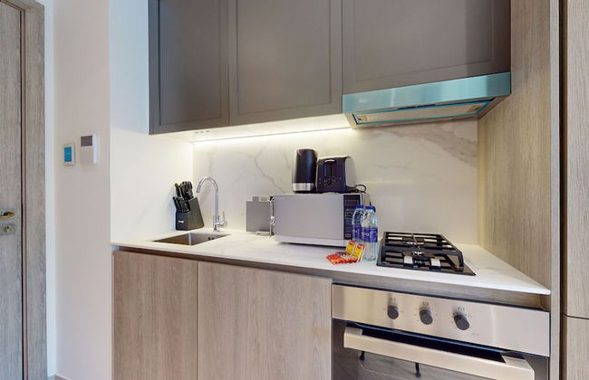 Primestay - Oxford 212 Residences - JVC - Foto 17