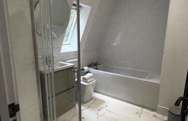 Rochester Lux Stay Townhouse 2 - Foto 9