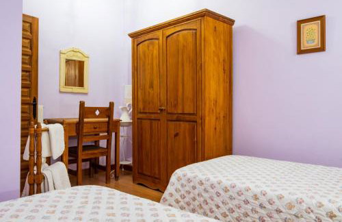 Casa Rural Villa Calera - Photo 21