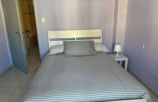 Bright Cosy Apartment in Bejar Salamanca - Foto 1