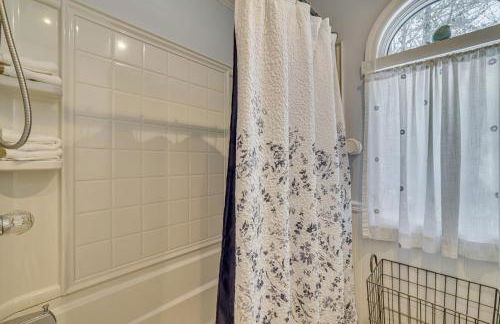 Newly Renovated! Peaceful Saylorsburg Home - Photo 20